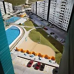 Arriendo Apto Conjunto