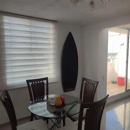 Arriendo Apto Conjunto *
